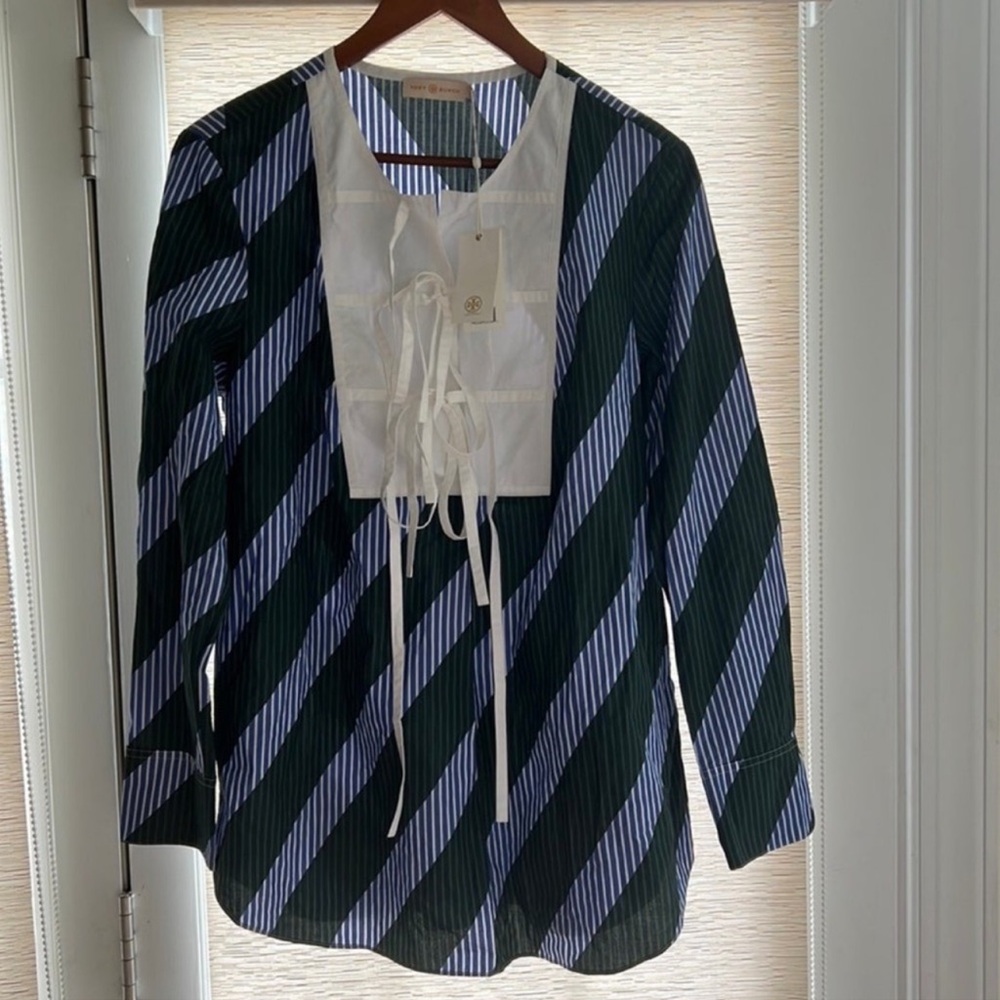 Tory Burch Tunic